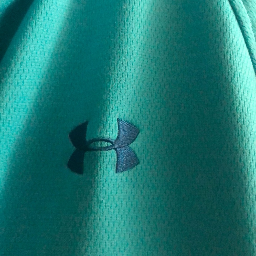 Under Armor Jacket - Picture 2 of 6